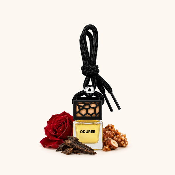 Roses Oudh