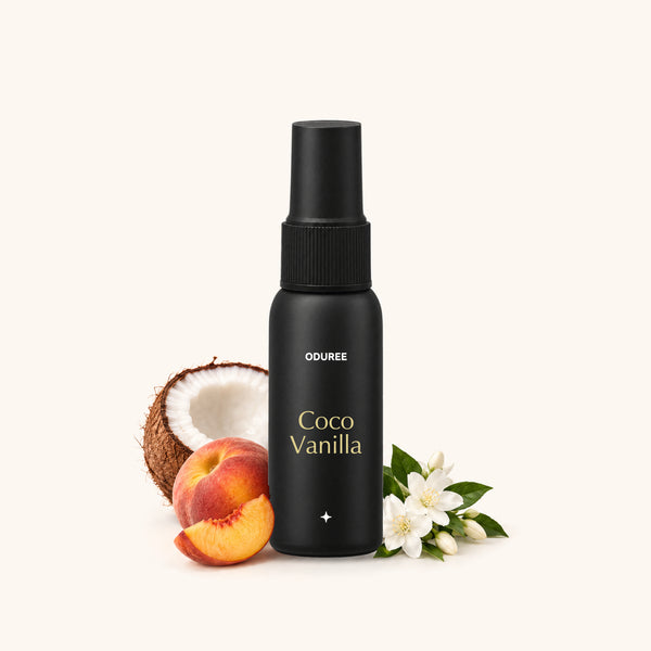 Coco Vanilla