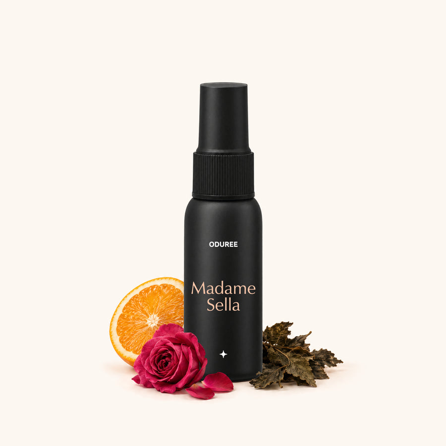 Madame Sella / To-Go