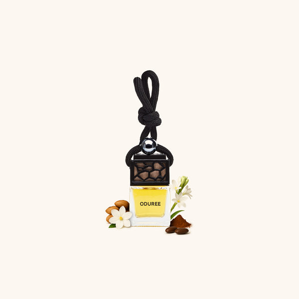 Car Perfume Hanger