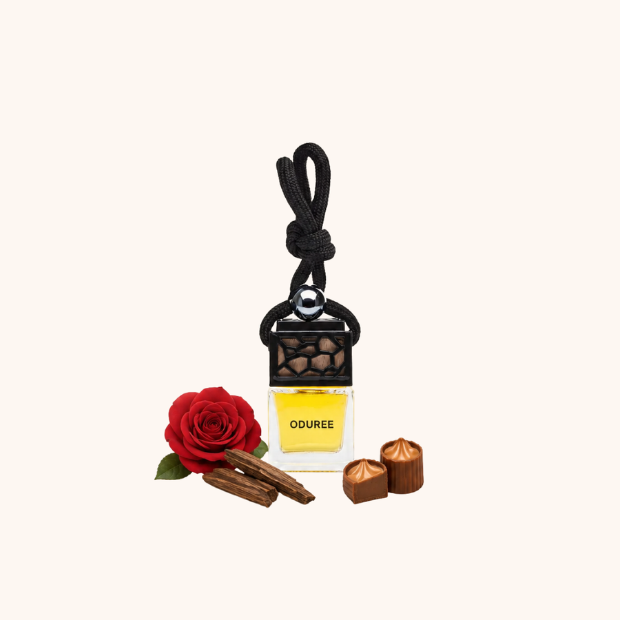Roses Oudh