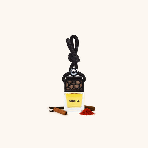 Car Perfume Hanger