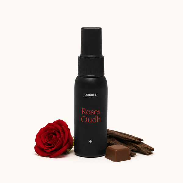 Roses Oudh