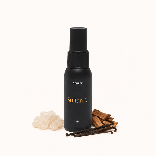 Car Perfume Spray