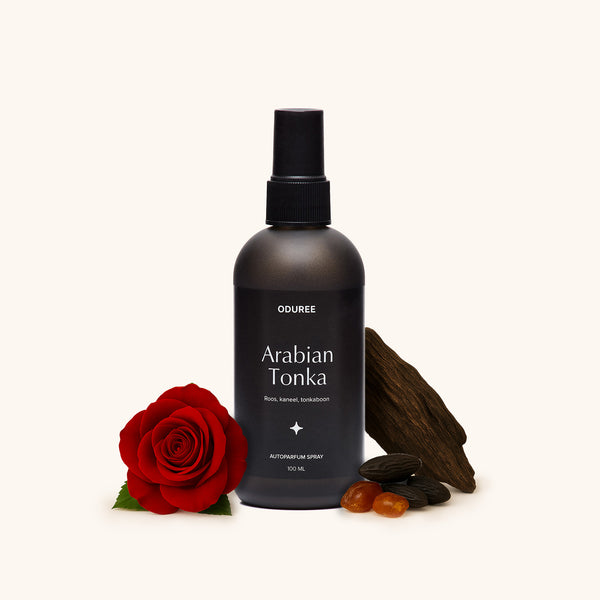 Car Perfume Spray
