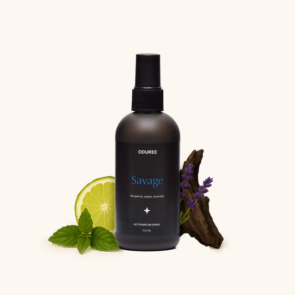 Car Perfume Spray