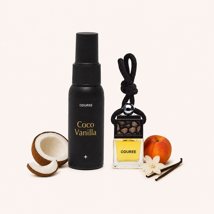 Coco Vanilla