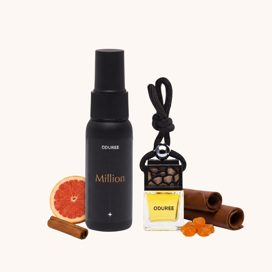 Million / Coco Vanilla