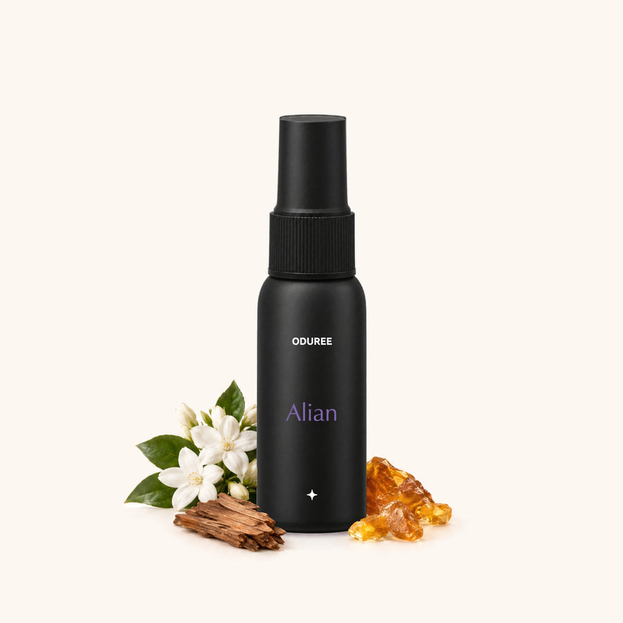 Alian / To-Go