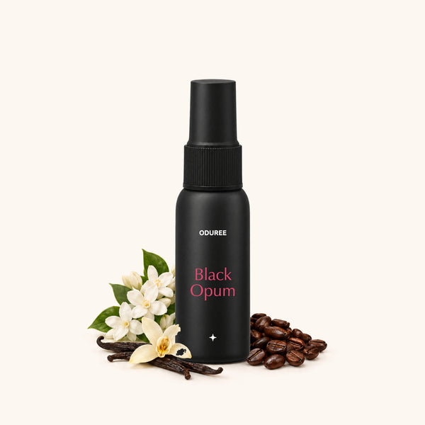 Black Opum