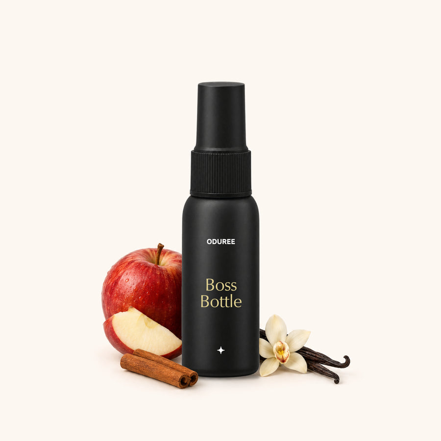 Boss Bottle / To-Go