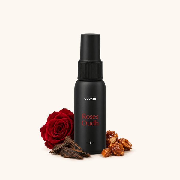 Roses Oudh