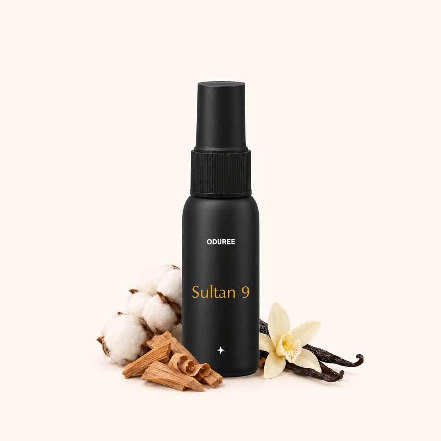 Sultan 9 / To-Go