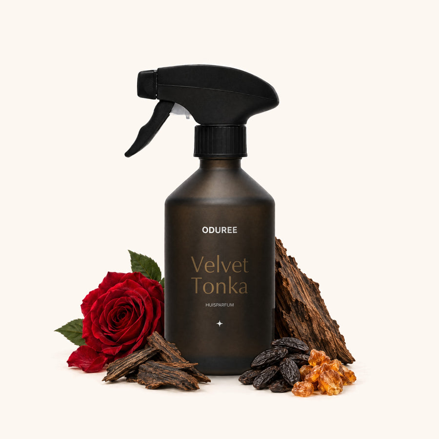 Velvet Tonka