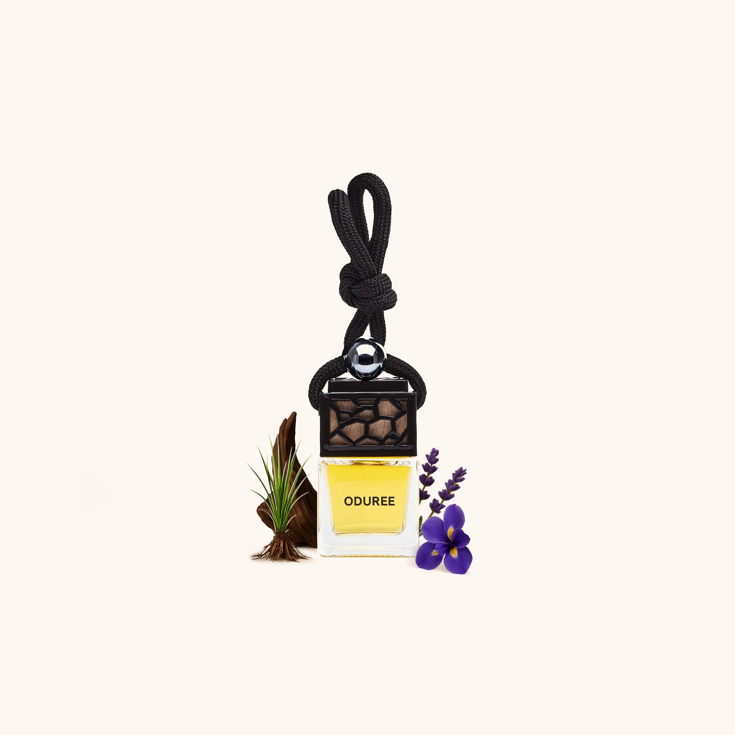 Autoparfum Hanger