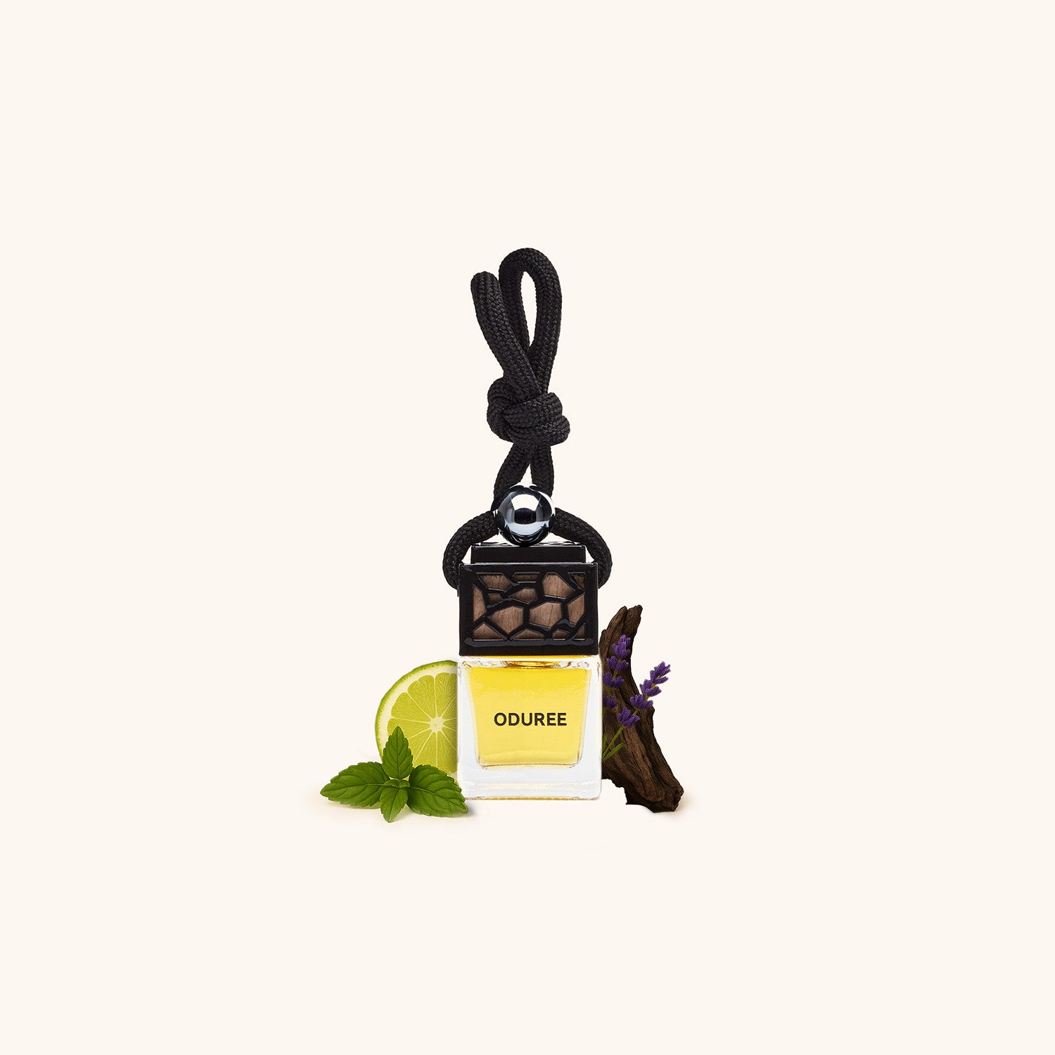 Autoparfum Hanger