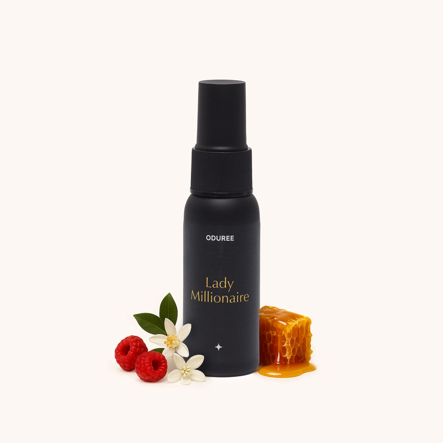 Lady Millionaire / To-Go