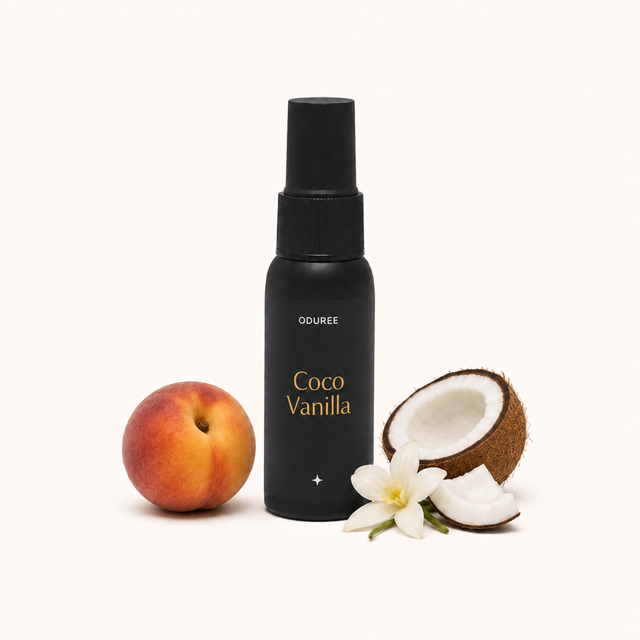 Coco Vanilla / To-Go