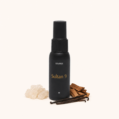 Sultan 9