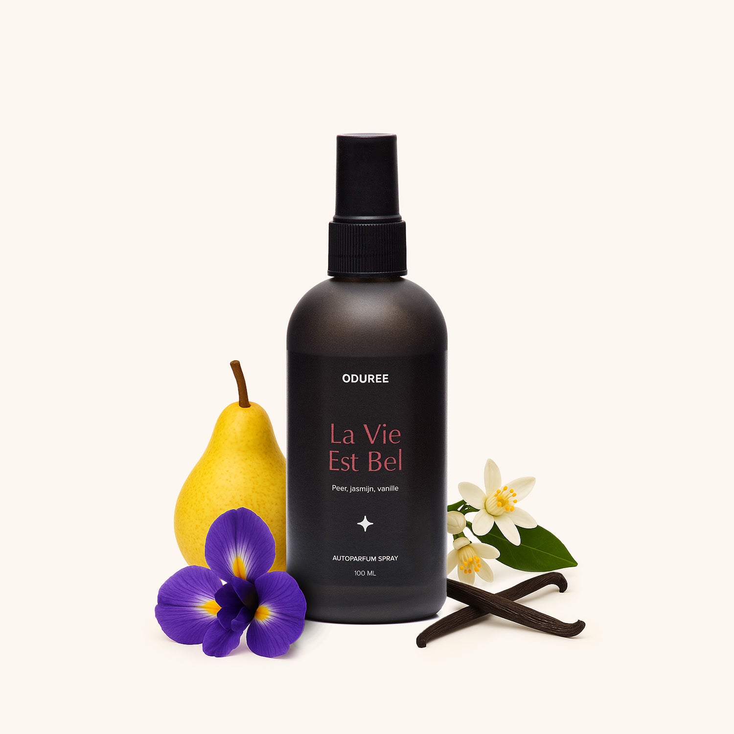 Autoparfum Spray