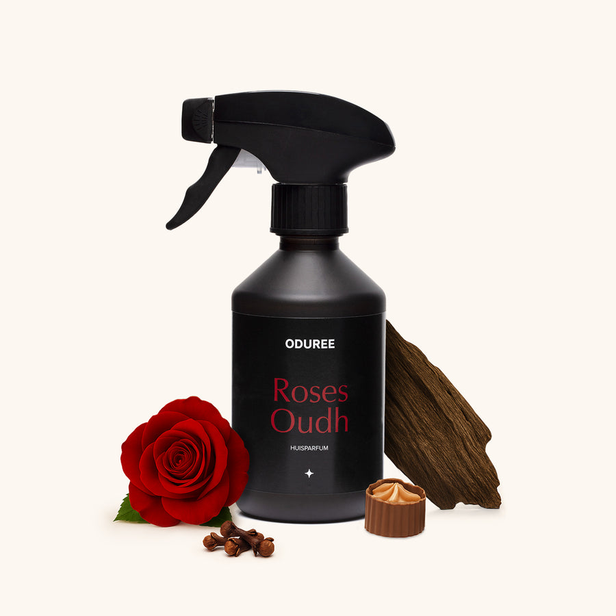 Roses Oudh