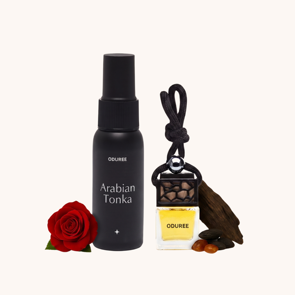 Signature Duo