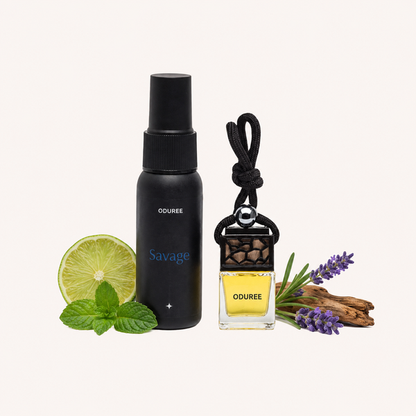 Signature Duo